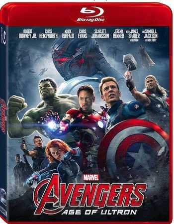 Avengers Age Of Ultron Hindi Audio File